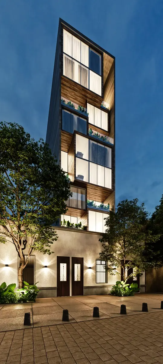Local en venta en Escandón I Sección, Miguel Hidalgo — foto 1 de 6