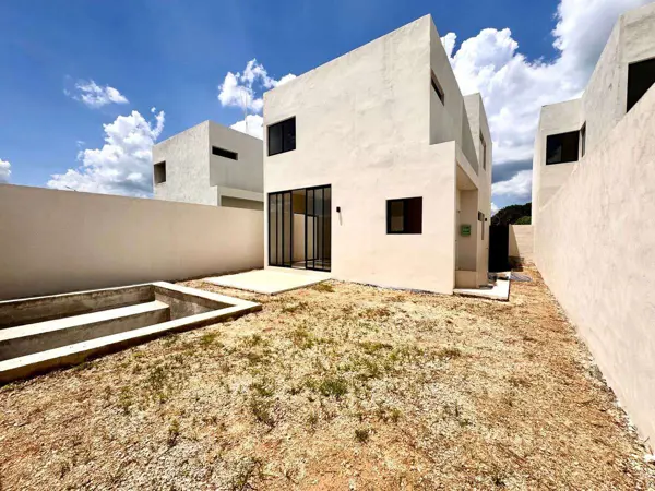 Casa en venta en Dzitya, Mérida — foto 3 de 15