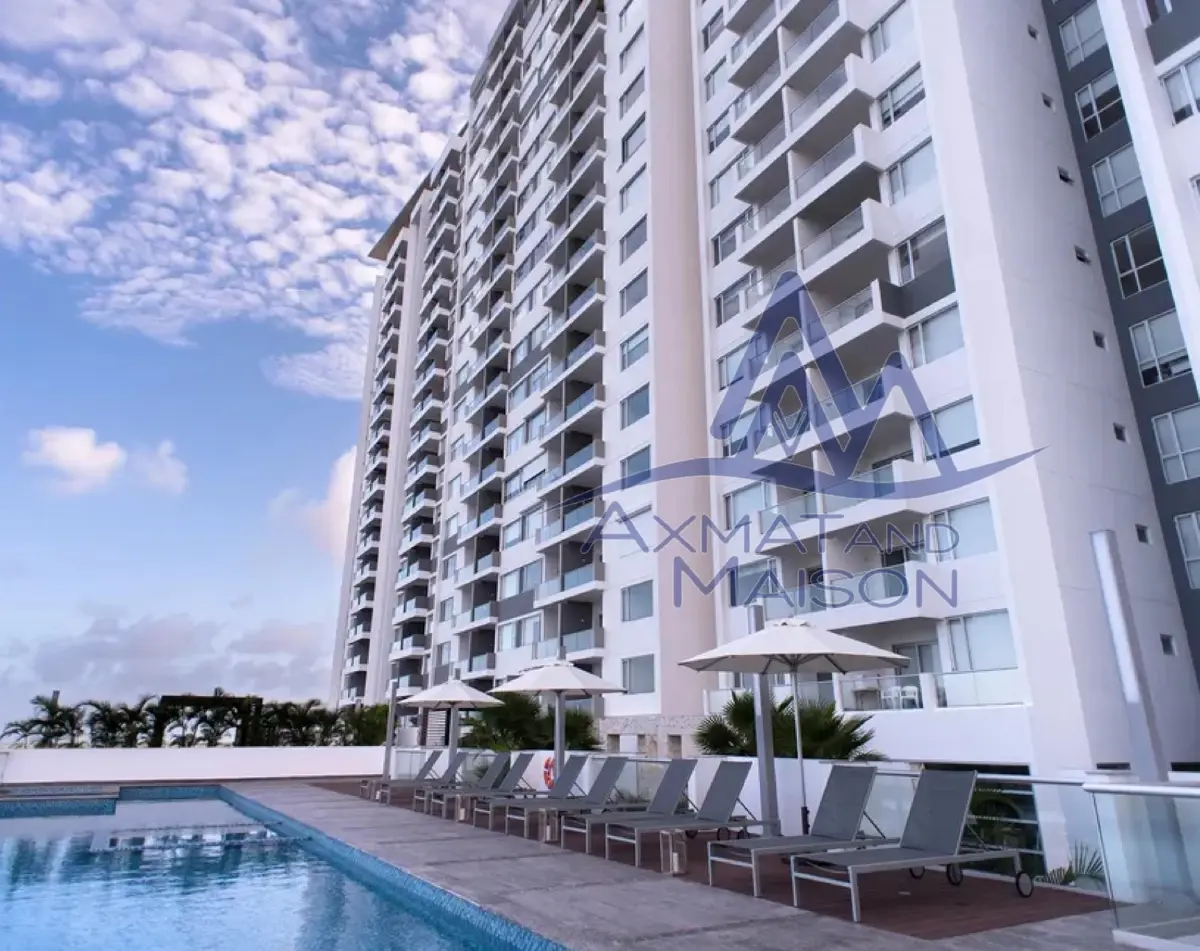 Departamento en venta en Supermanzana 8, Benito Juárez — foto 1 de 19