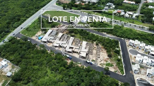 Terreno en venta en Dzitya, Mérida — foto 3 de 8