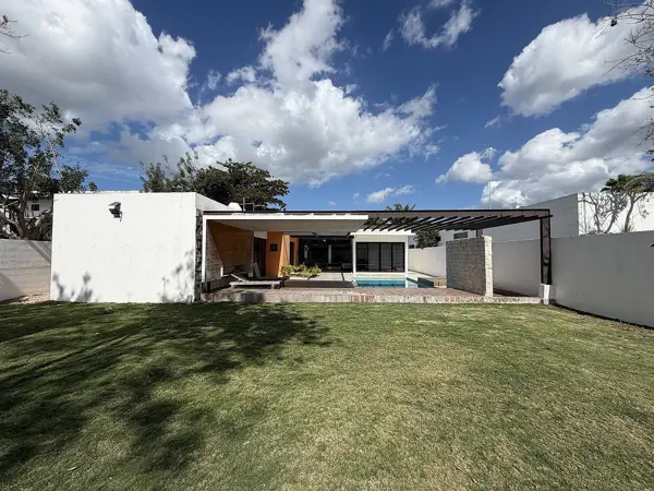Casa de una planta en venta en Privada Residencial la Rejoyada