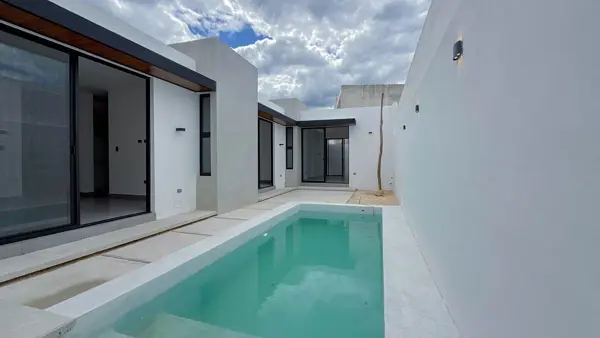 Casa en venta en Dzitya, Mérida — foto 3 de 32
