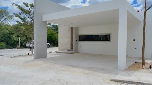 Casa en venta en Dzitya, Mérida — foto 2 de 32