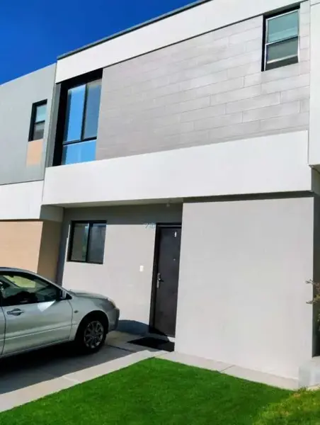 Casa en venta en Zákia, El Marqués — foto 2 de 35
