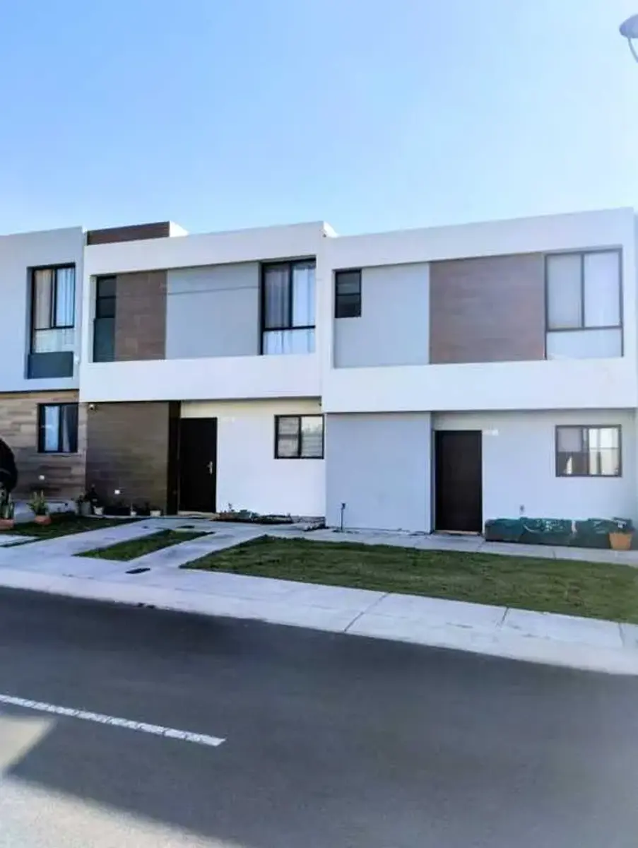 Casa en venta en Zákia, El Marqués — foto 1 de 35