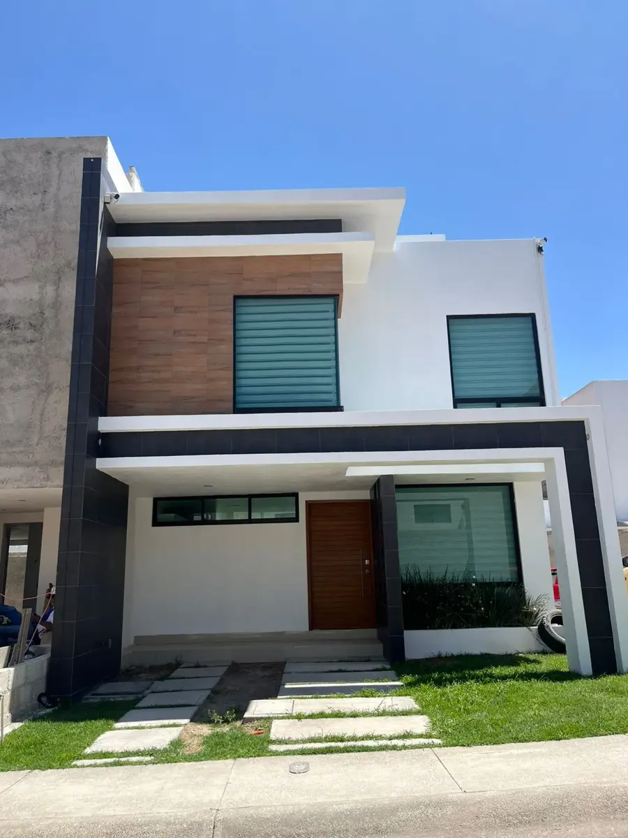 Casa en venta en Terranova, Pachuca de Soto — foto 1 de 26