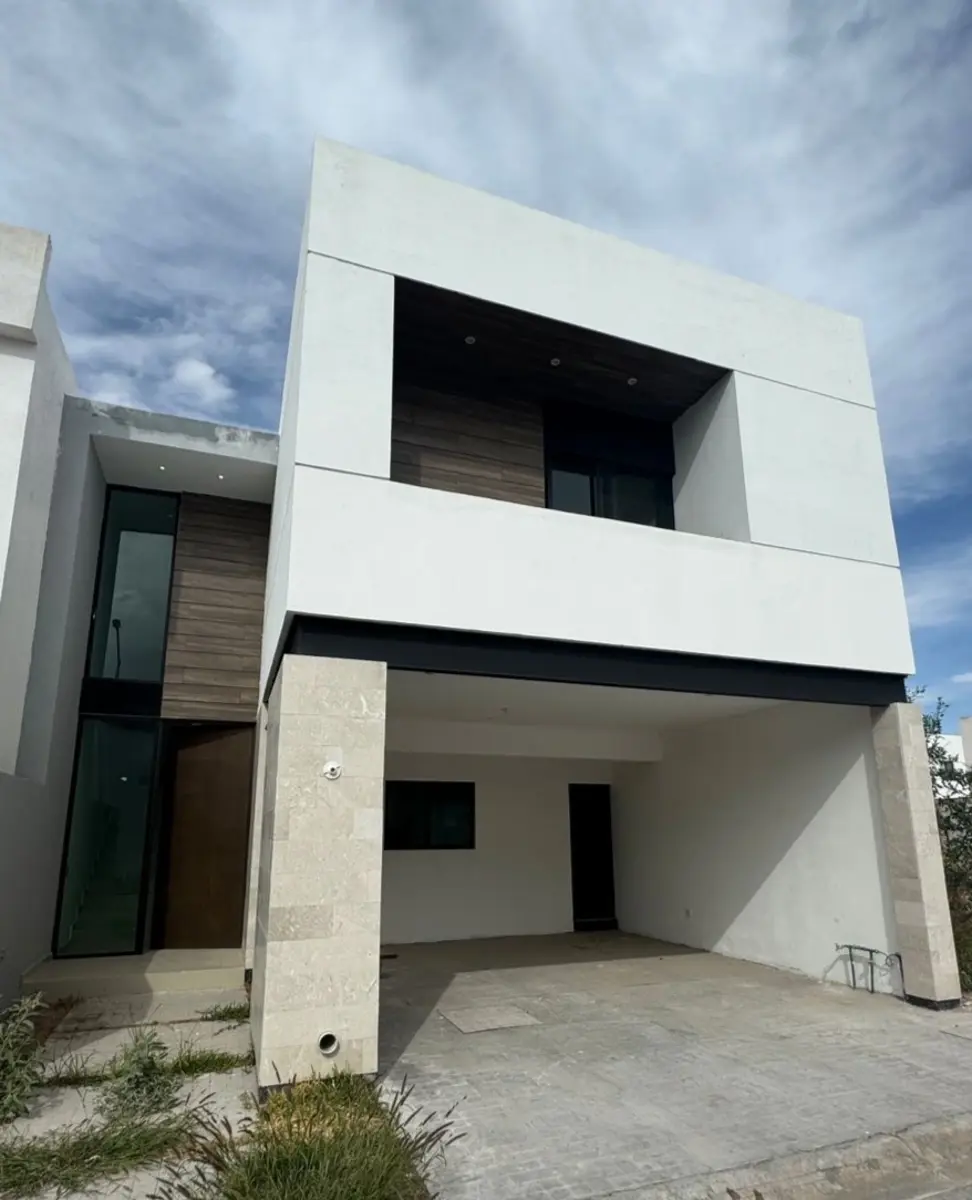 Casa en venta en Los Viñedos, Torreón — foto 1 de 8