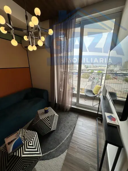 Departamento en venta en Centro, Monterrey — foto 3 de 9
