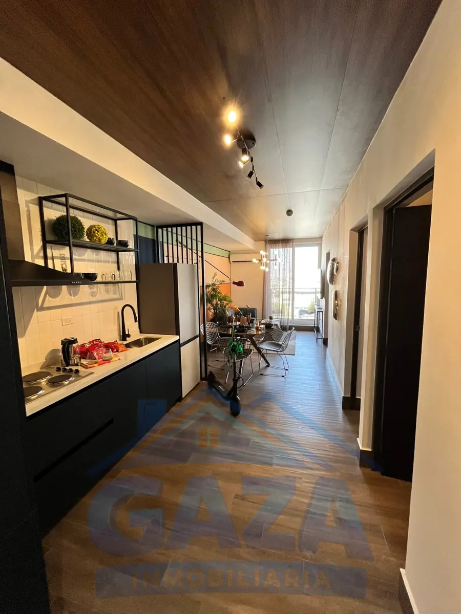 Departamento en venta en Centro, Monterrey — foto 1 de 9