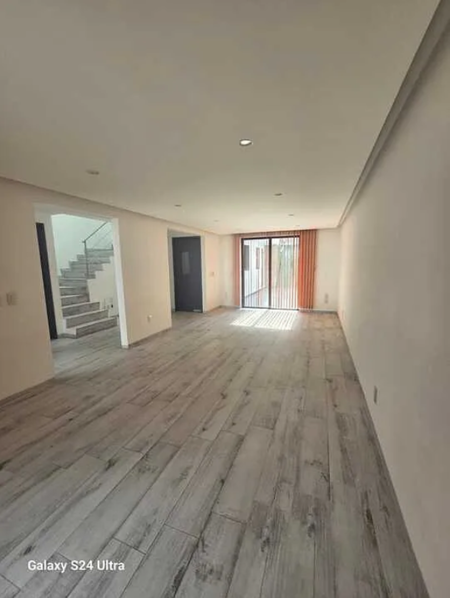Casa en venta en Guadalupe Inn, Álvaro Obregón — foto 1 de 22