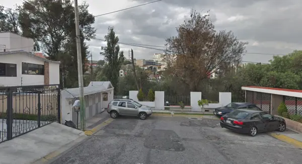 Casa en venta en Jardines de Satelite, Naucalpan de Juárez — foto 2 de 12
