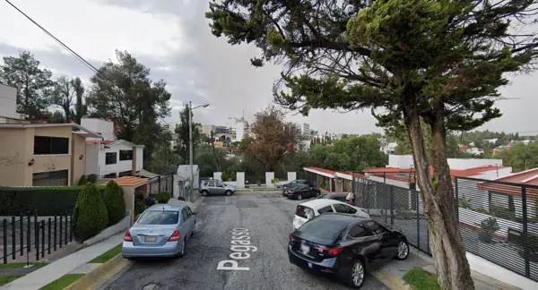 Casa en venta en Jardines de Satelite, Naucalpan de Juárez — foto 3 de 12
