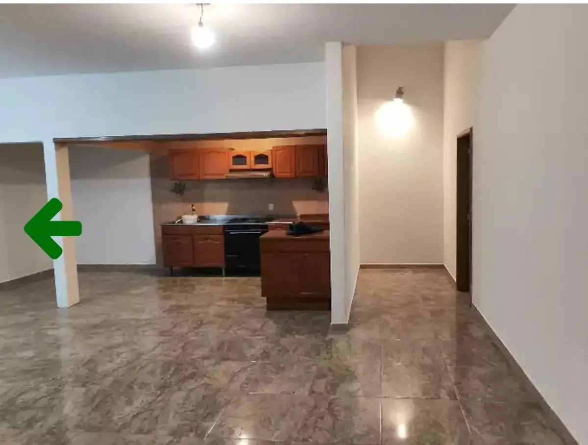 Departamento en renta en Cantarranas, Cuernavaca — foto 1 de 4