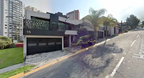 Casa en venta en Hacienda de las Palmas, Huixquilucan — foto 2 de 12