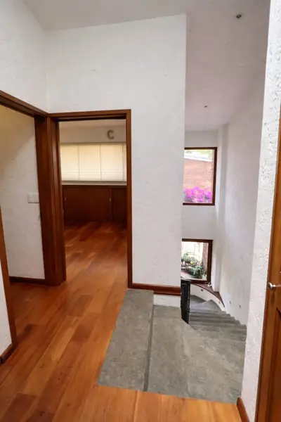 Casa en venta en San Jose del Olivar, Álvaro Obregón — foto 2 de 16