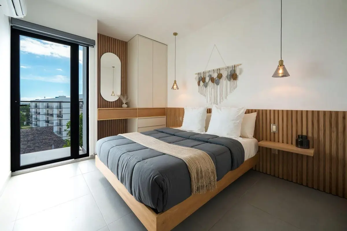 Departamento en venta en Aldea Hortus, Bahía de Banderas — foto 1 de 17