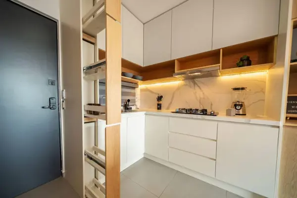 Departamento en venta en Aldea Hortus, Bahía de Banderas — foto 2 de 17