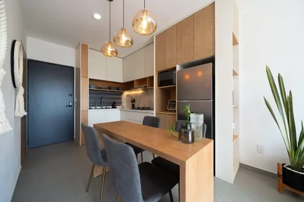 Departamento en venta en Aldea Hortus, Bahía de Banderas — foto 3 de 17