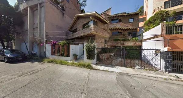 Casa en venta en Lomas de Tecamachalco, Naucalpan de Juárez — foto 2 de 12