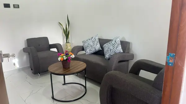 Departamento en renta en Cholul, Mérida — foto 2 de 9