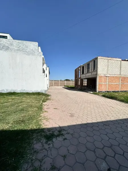 Terreno en venta en San Rafael Comac, San Andrés Cholula — foto 2 de 5