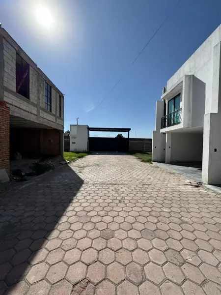 Terreno en venta en San Rafael Comac, San Andrés Cholula — foto 3 de 5