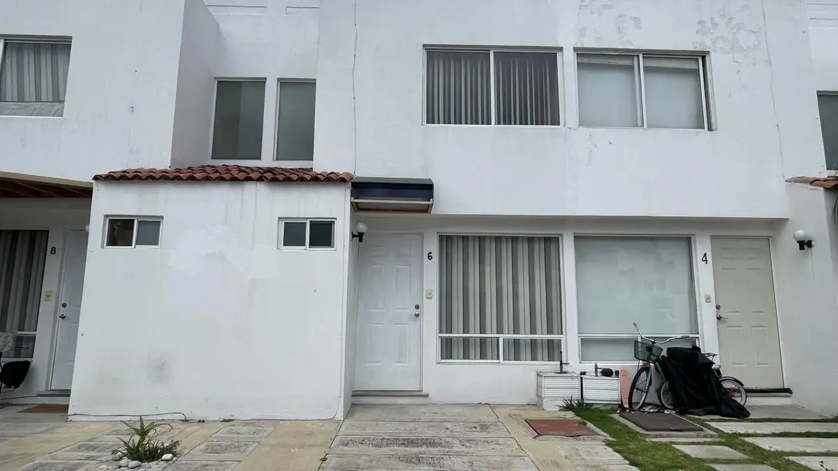 Casa en venta en San Juan Cuautlancingo, Cuautlancingo — foto 1 de 16