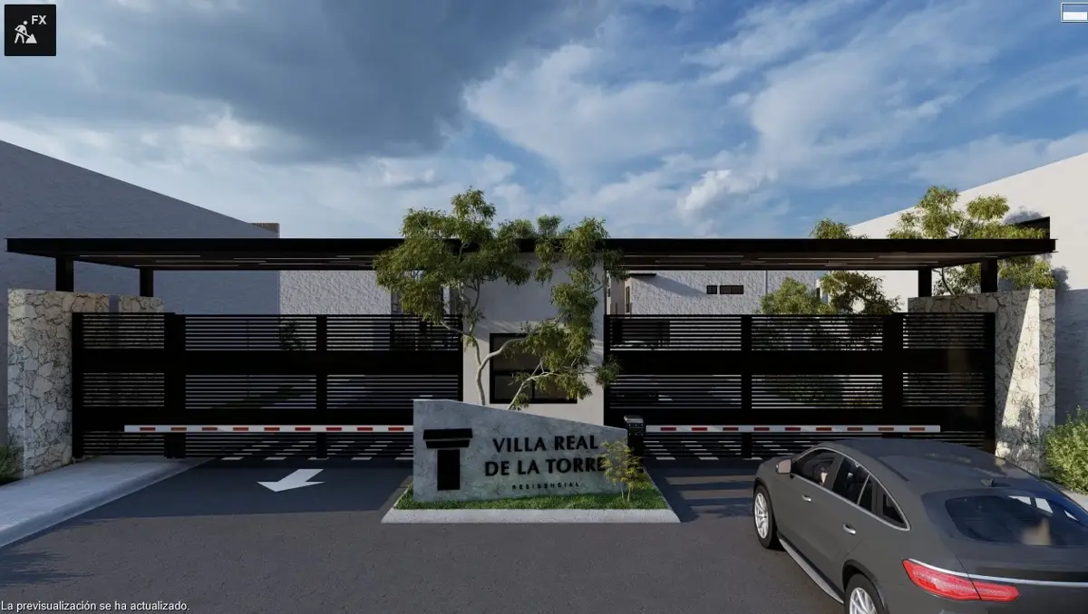 Terreno en venta en Ex Hacienda los Cerritos, Saltillo — foto 1 de 12
