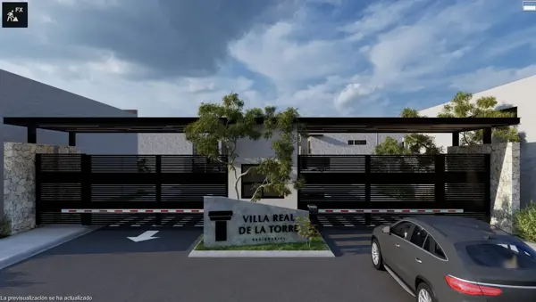 Lotes en Preventa, Fracc. Villa Real de la Torre Lotes en Preventa, Fracc. Villa Real de la Torre