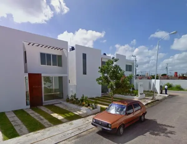 Casa en venta en Los Pinos, Mérida — foto 3 de 12