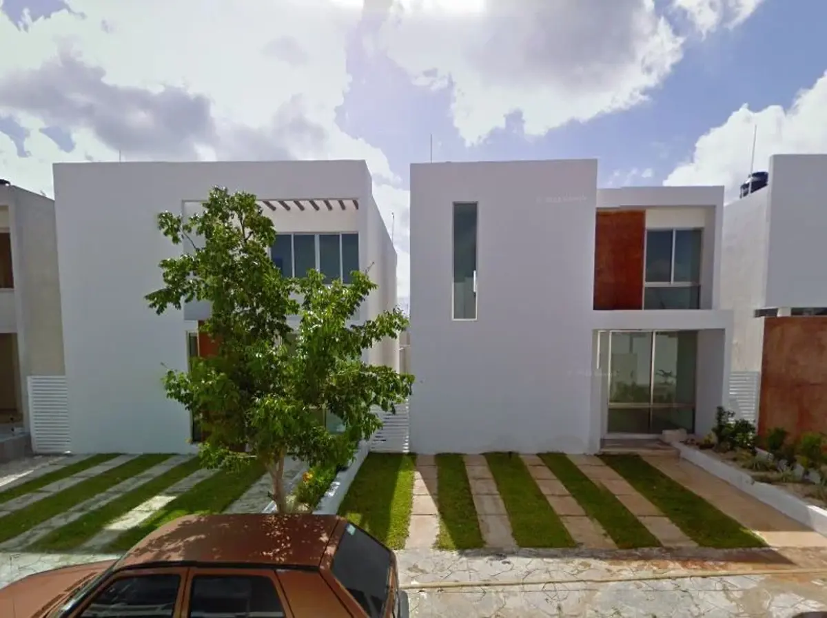 Casa en venta en Los Pinos, Mérida — foto 1 de 12
