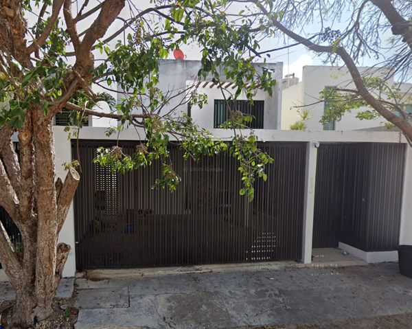 Casa en venta en Los Pinos, Mérida — foto 2 de 12