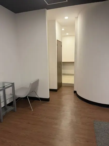 Oficina en renta en Juarez, Cuauhtémoc — foto 3 de 8