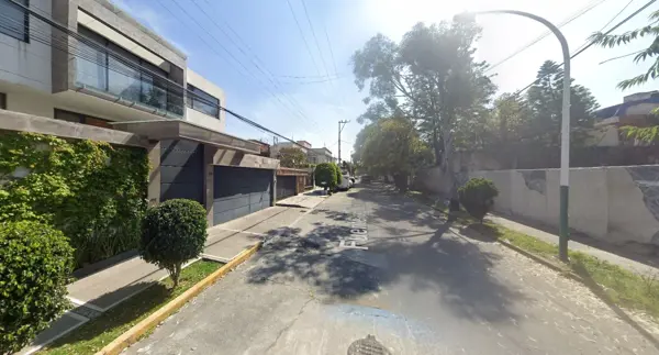 Casa en venta en Lomas de Tecamachalco, Naucalpan de Juárez — foto 3 de 12
