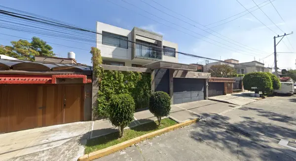 Casa en venta en Lomas de Tecamachalco, Naucalpan de Juárez — foto 2 de 12