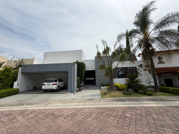 Casa en Venta en San Andrés Cholula