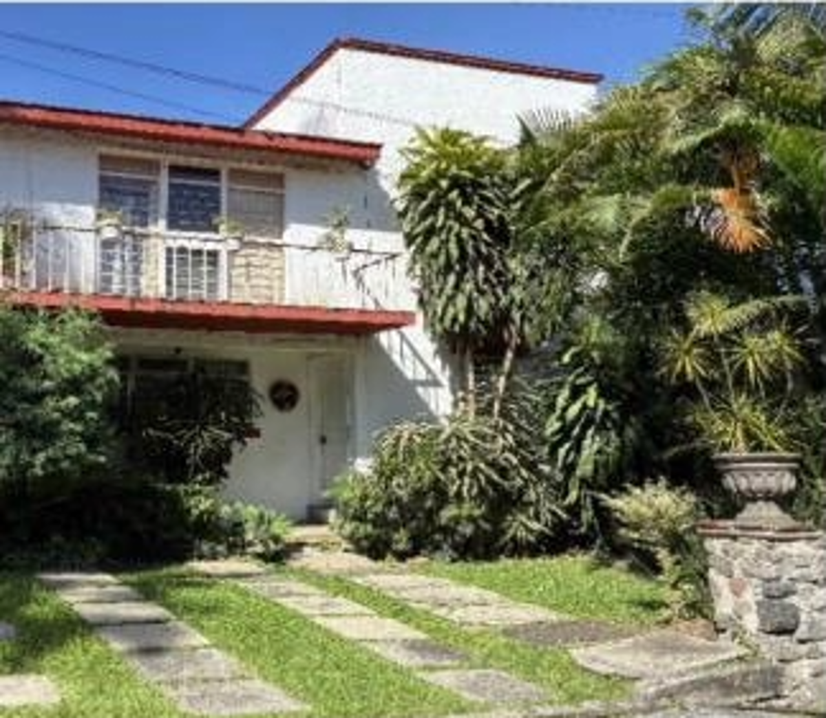Casa en venta en Acapatzingo, Cuernavaca — foto 1 de 4