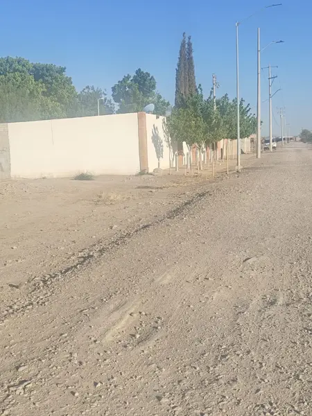 Terreno en venta en La Conchita Roja, Torreón — foto 3 de 11