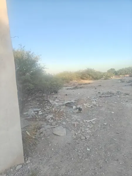 Terreno en venta en El Cambio, Matamoros — foto 3 de 14