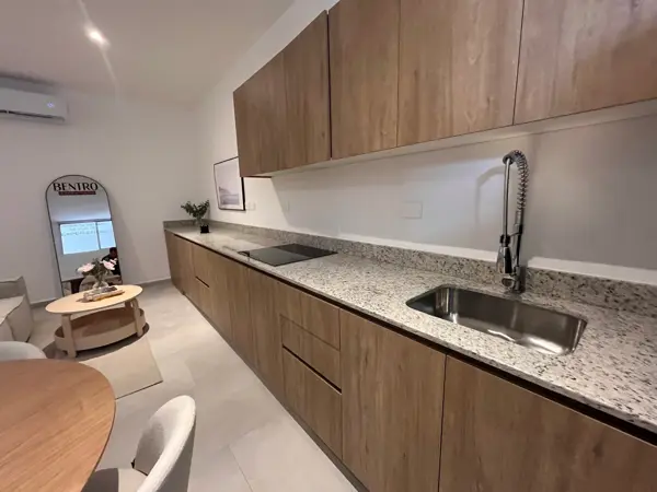 Departamento en venta en Benito Juárez Nte, Mérida — foto 3 de 11