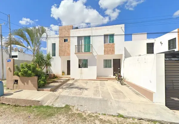 Casa en Venta en Merida, Yucatan