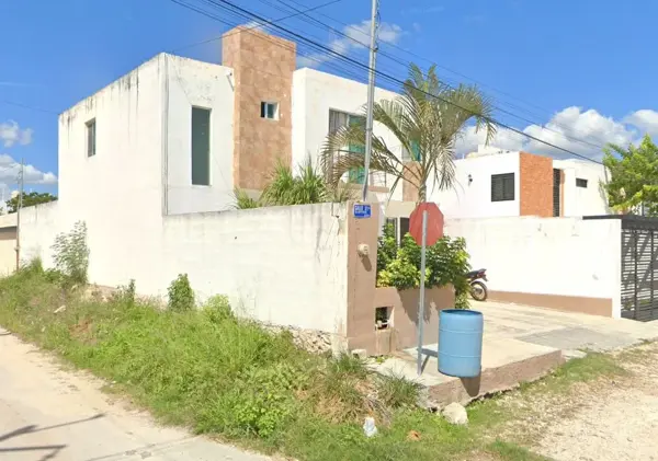 Casa en venta en Nuevo Yucatán, Mérida — foto 2 de 15