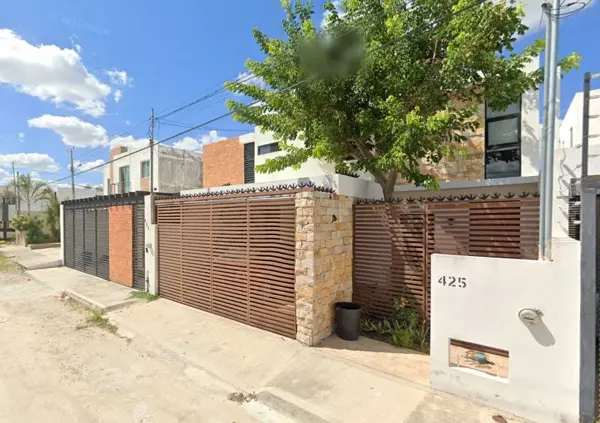Casa en venta en Nuevo Yucatán, Mérida — foto 3 de 15