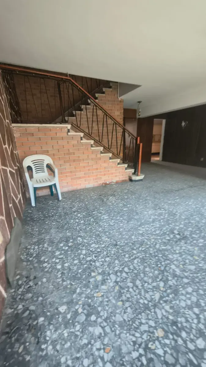 Casa en venta en Narvarte Poniente, Benito Juárez — foto 1 de 5
