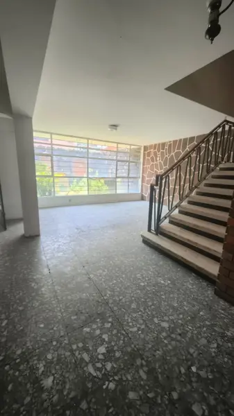 Casa en venta en Narvarte Poniente, Benito Juárez — foto 2 de 5