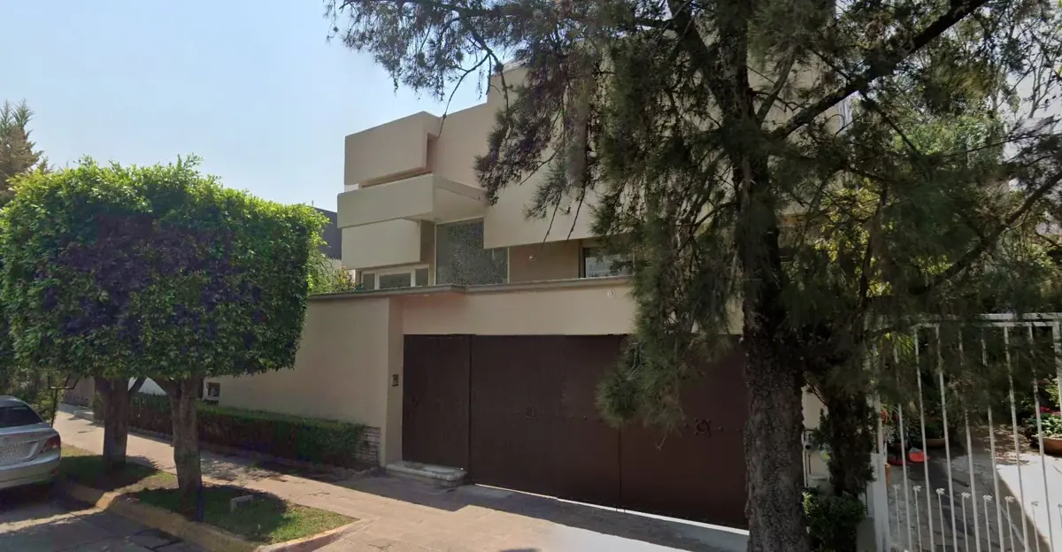 Casa en venta en La Herradura, Huixquilucan — foto 1 de 12