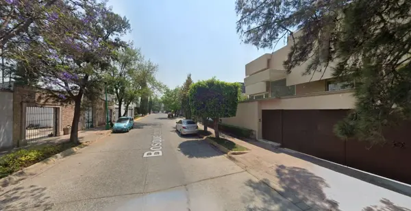 Casa en venta en La Herradura, Huixquilucan — foto 3 de 12