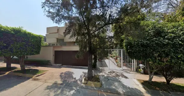 Casa en venta en La Herradura, Huixquilucan — foto 2 de 12