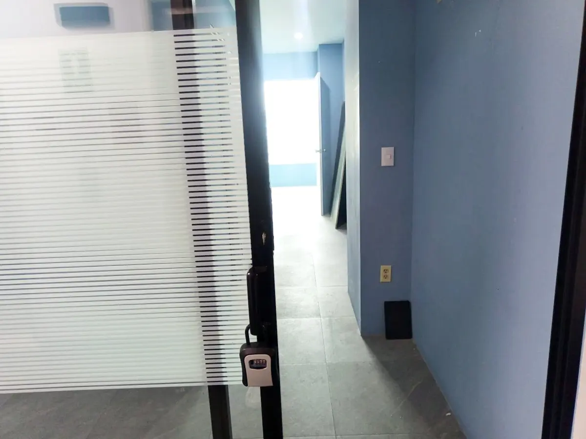 Oficina en renta en Interlomas, Huixquilucan — foto 1 de 9
