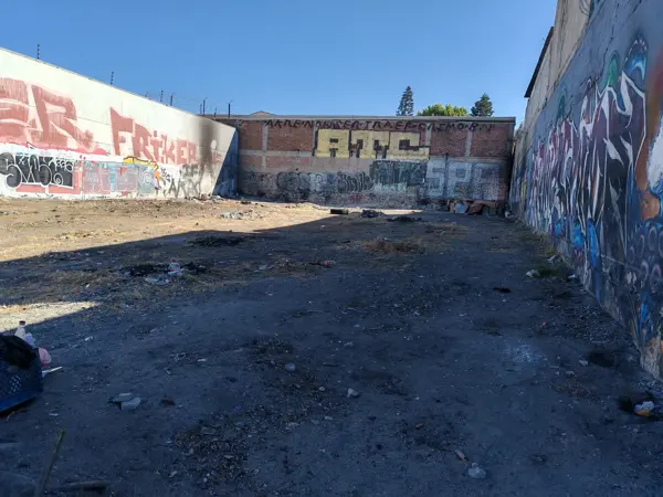 Terreno en venta en Lomas de Matamoros, Tijuana — foto 3 de 11